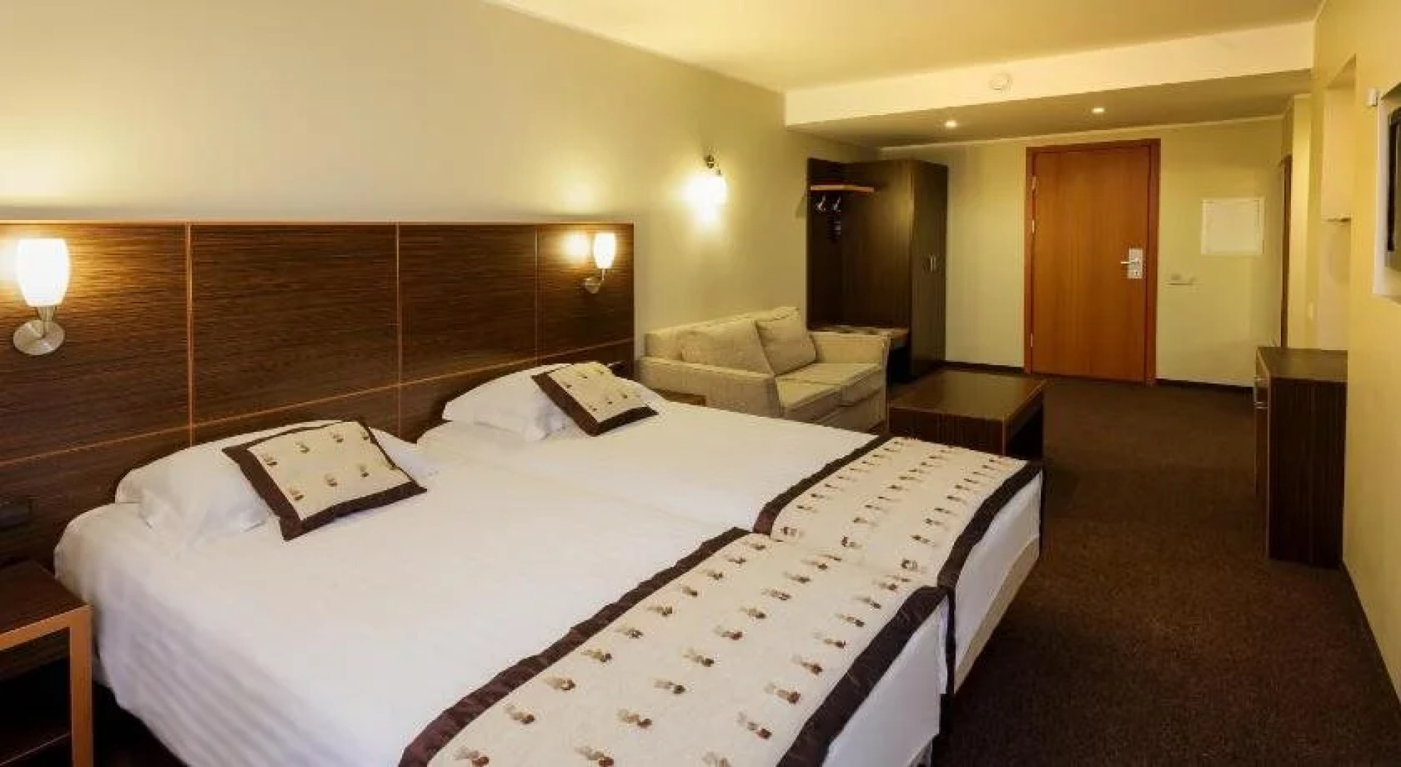 Hotel Alka