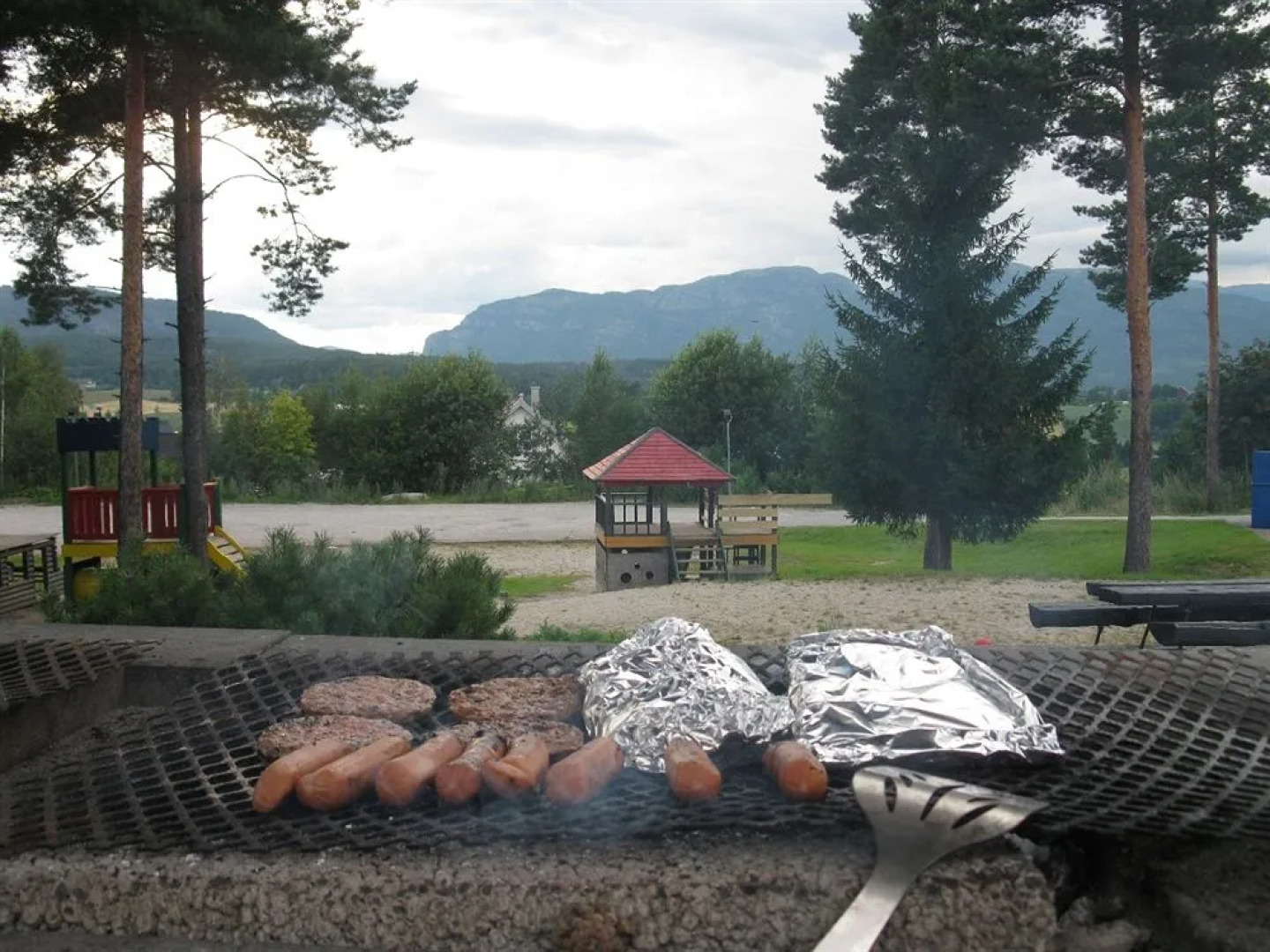 Bo Sommermotell Breisaas