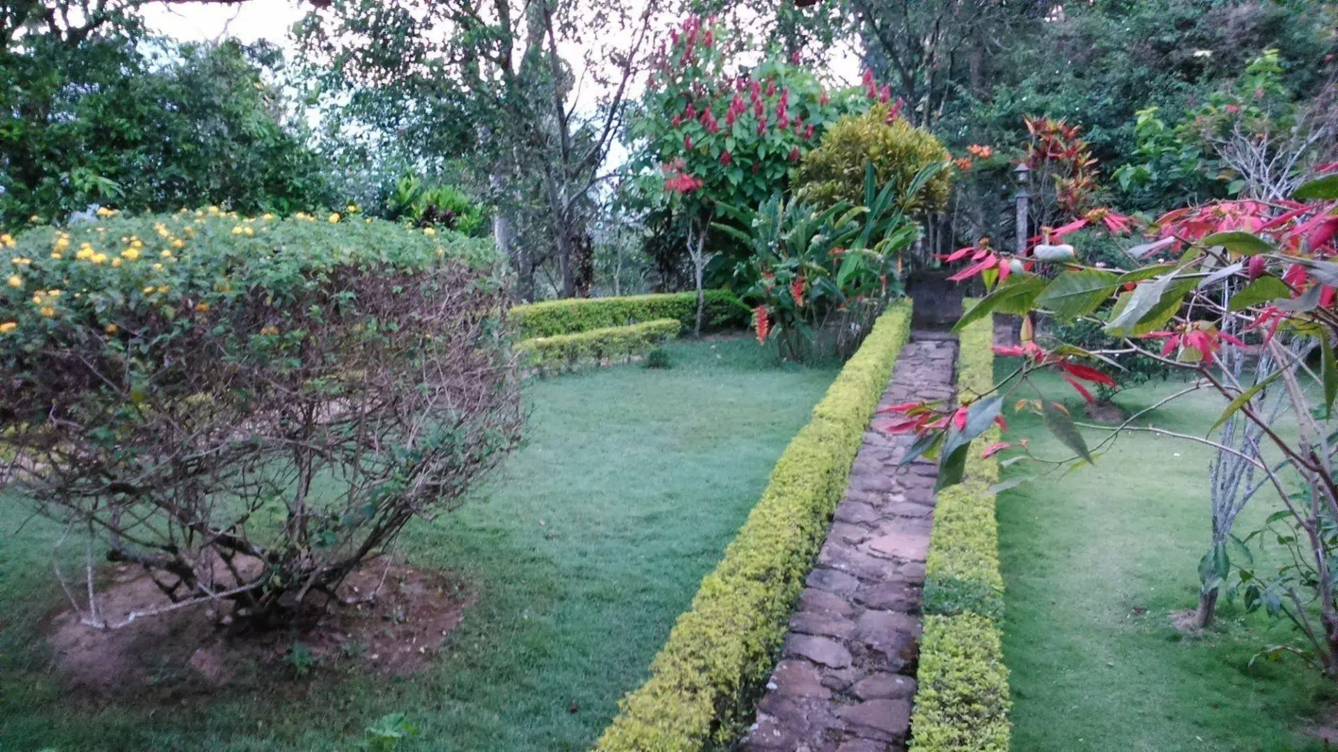 Sunnyside Holiday Bungalow