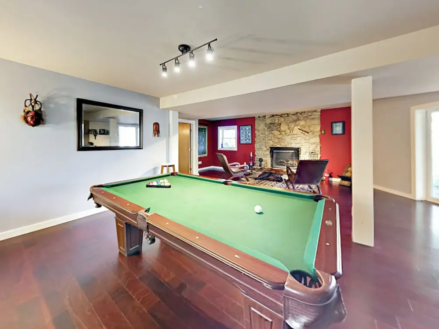 Reem Creek Retreat - 4 Br Home