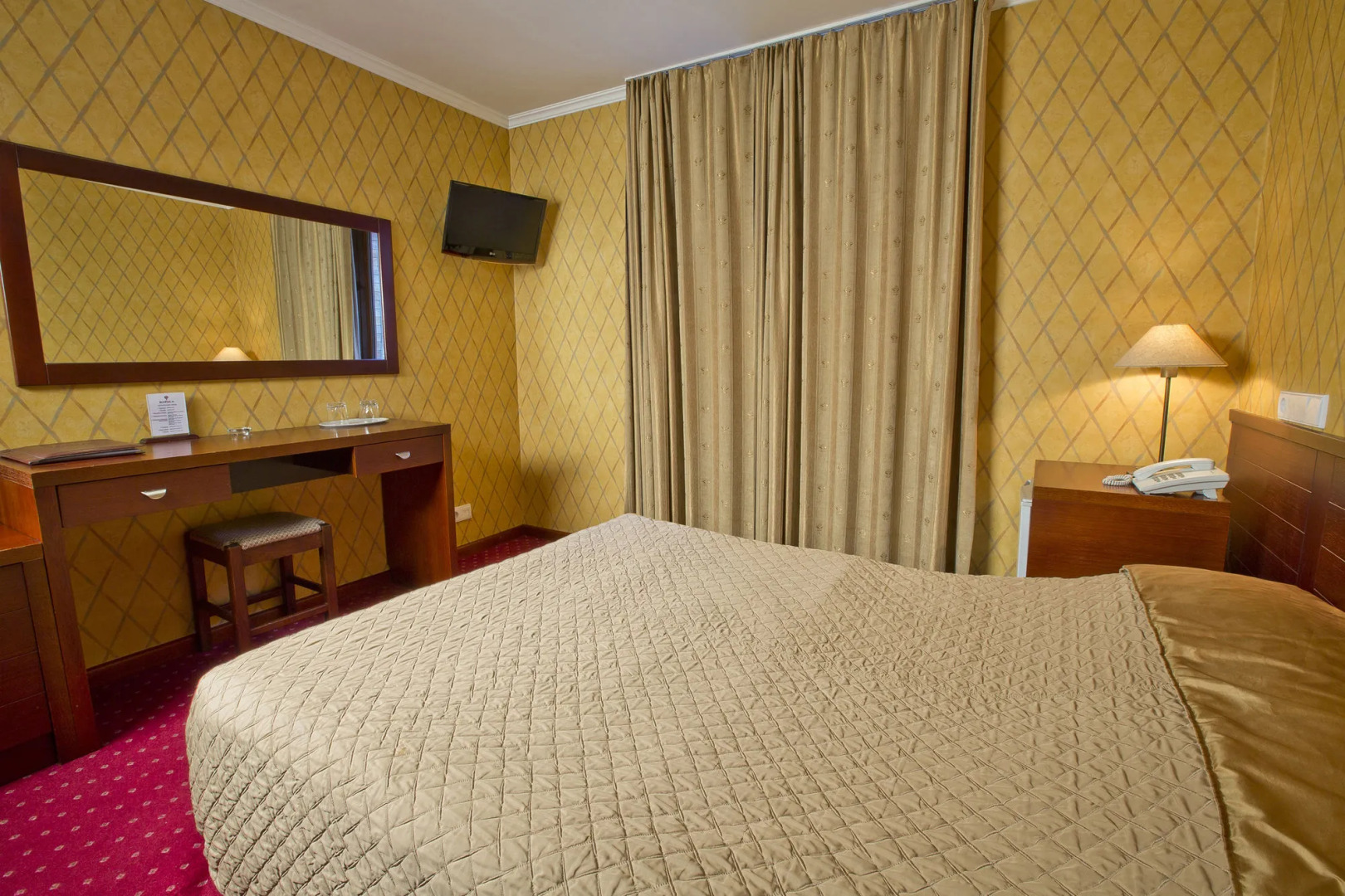 Отель New Kopala