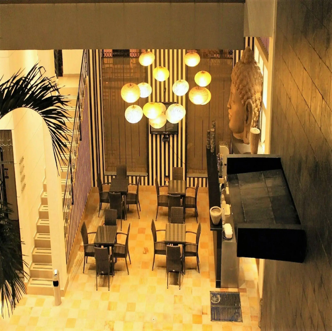 Hotel Republicano 1910