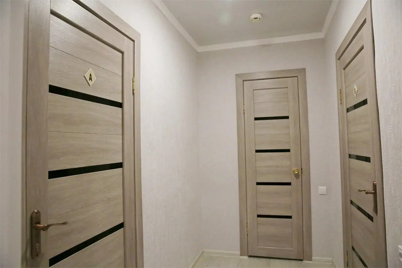 Санаторий Красноусольск Корпус 9