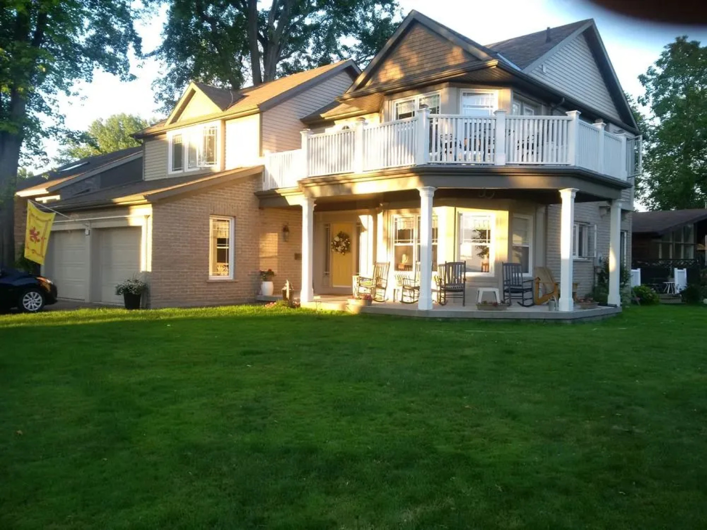 Tigh-Na-Mara Bed and Breakfast