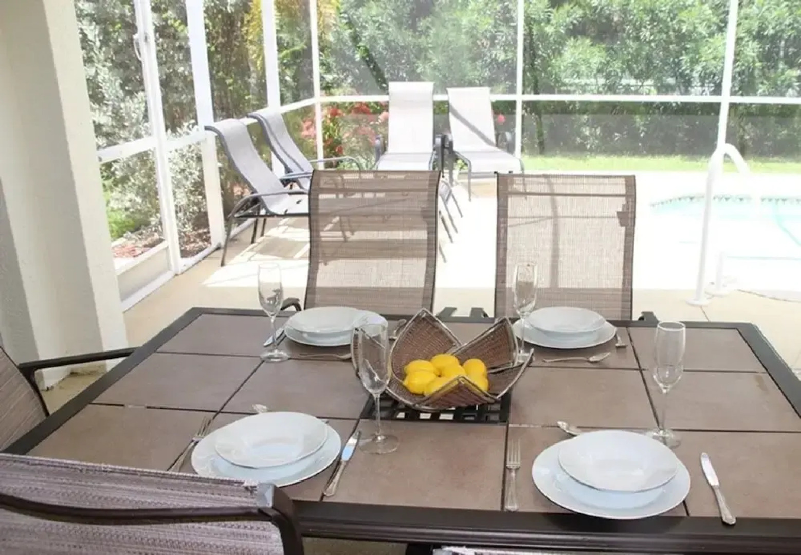 Yvonne by 123cape VR