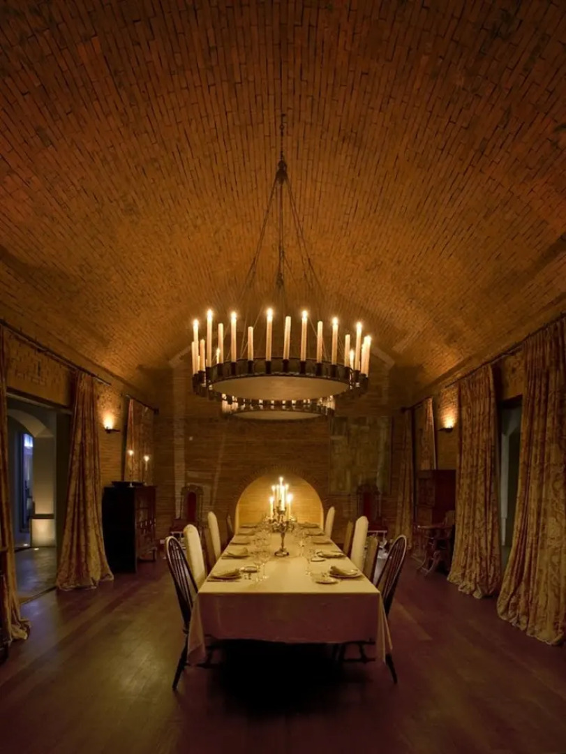 Estancia Vik Jose San Ignacio