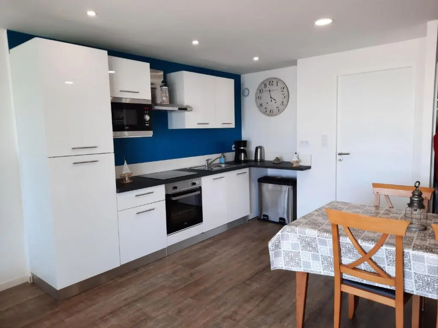 Magnifique appartement face à la mer !! Résidence Charmette