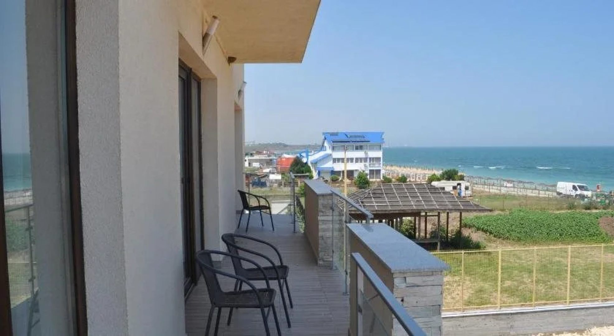 Hotel Sara