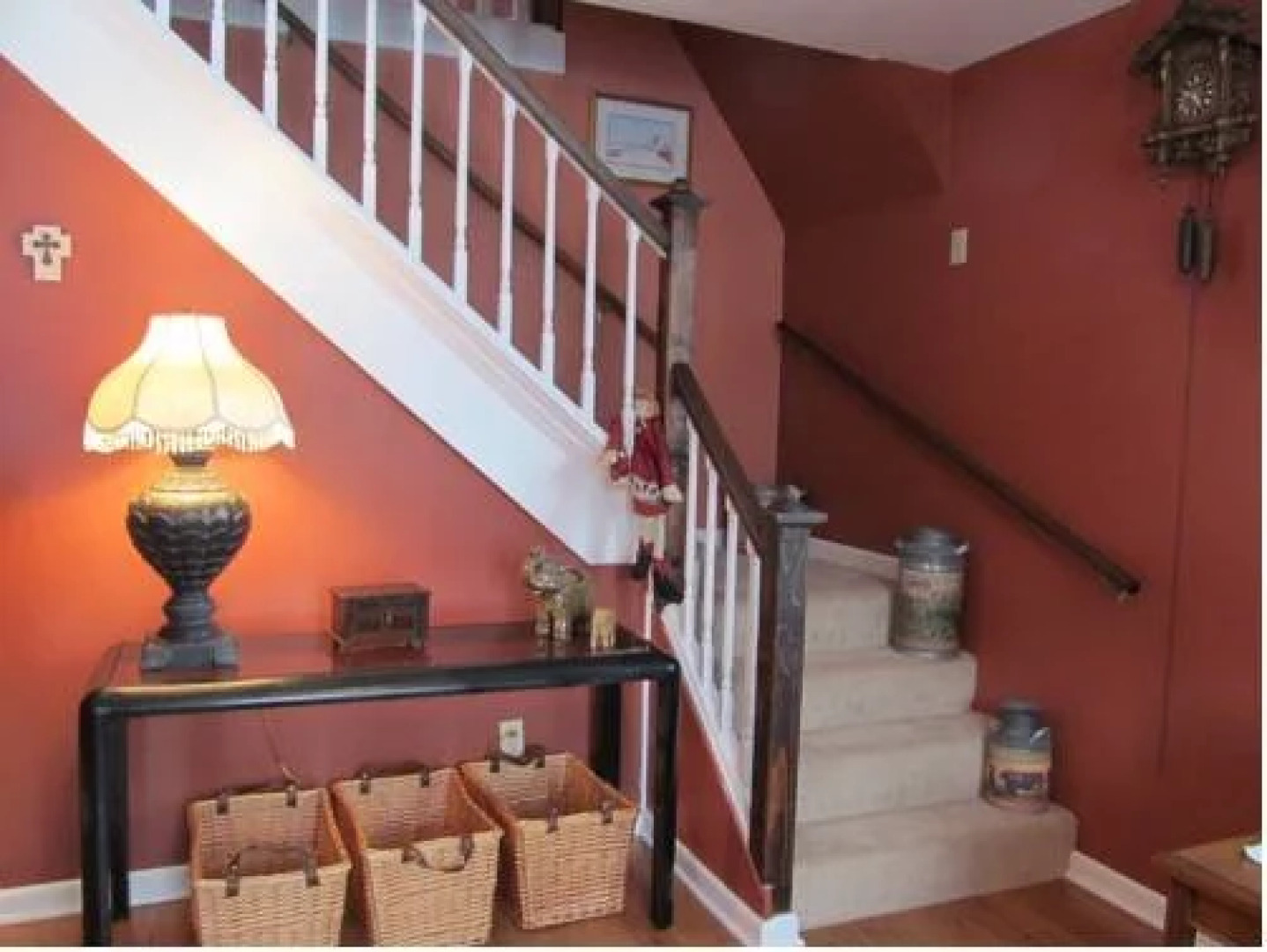 The Carriage House on Slope Hill