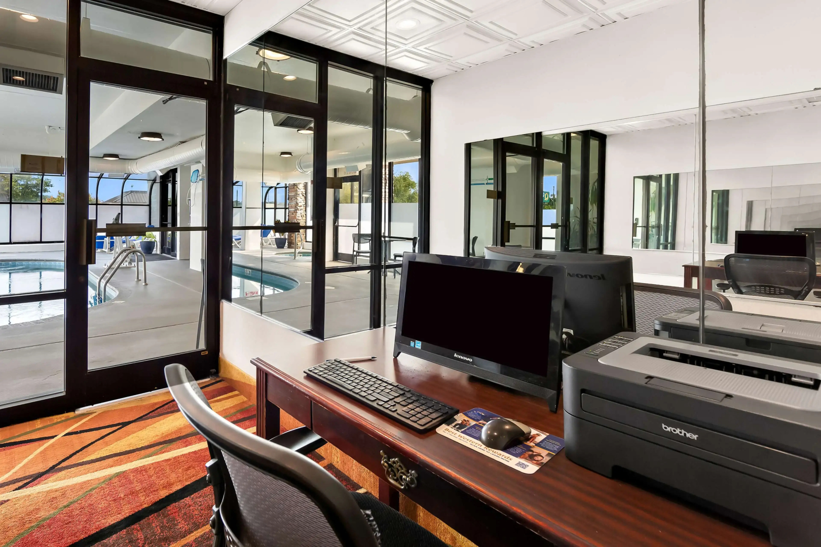 Best Western Knoxville Suites - Downtown