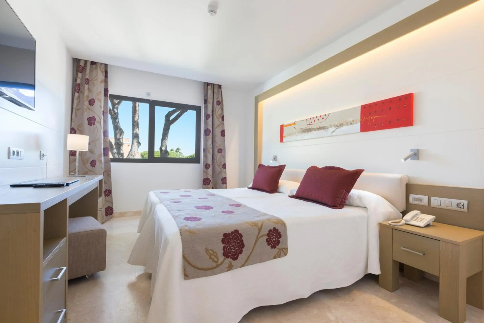 Radisson Blu Hotel, Prague