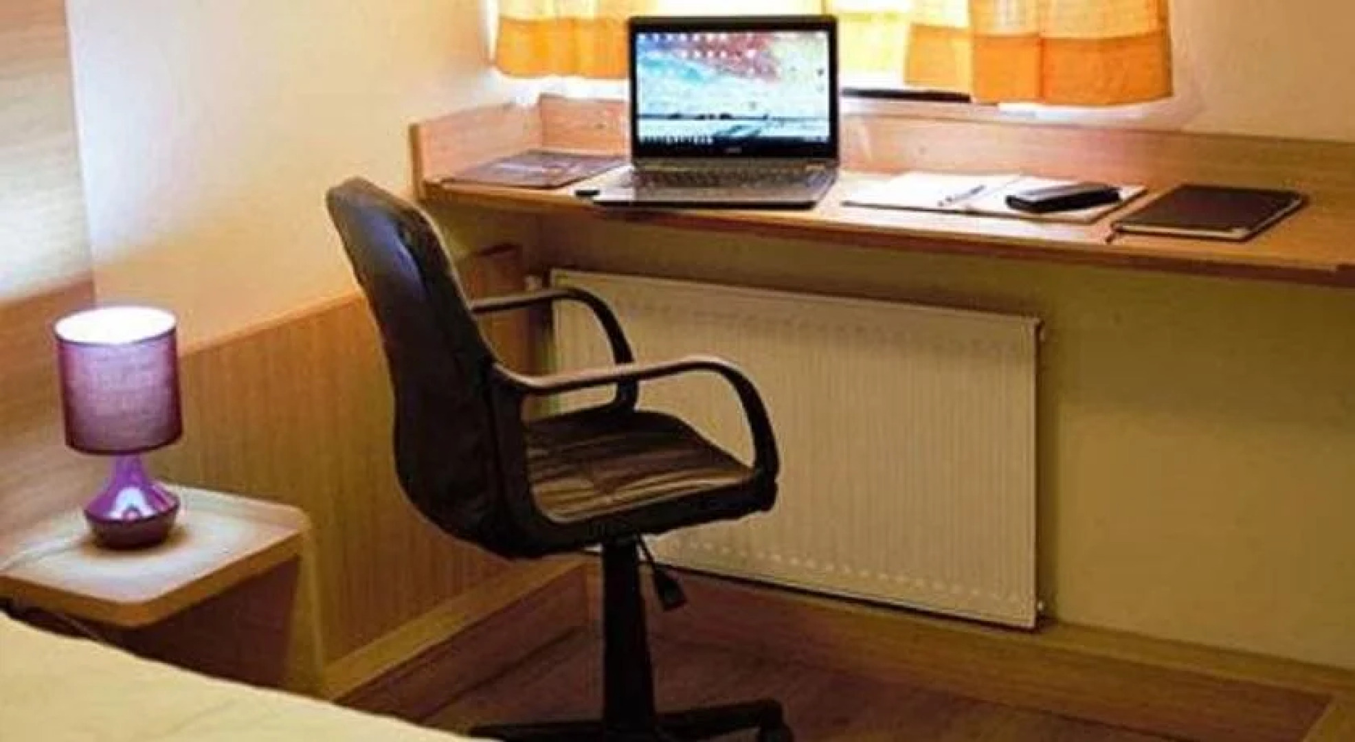 Hotel Camilo Henriquez