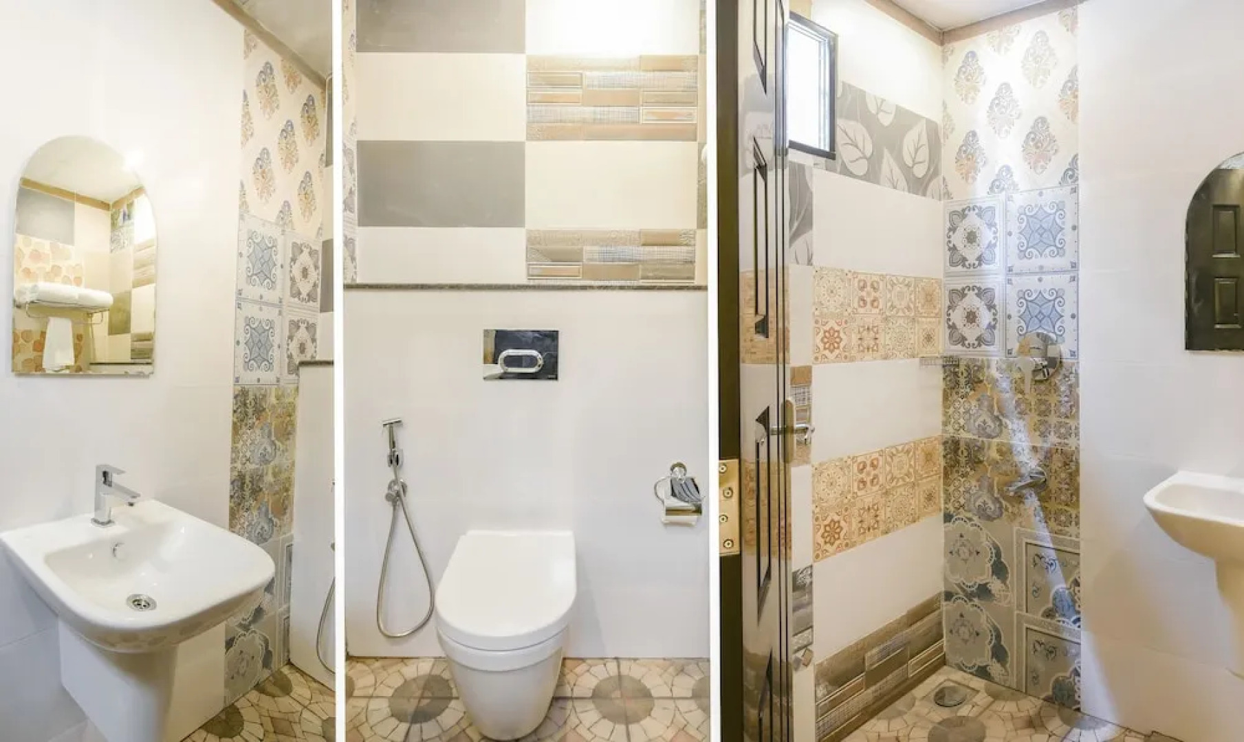 Treebo Trend Tree House