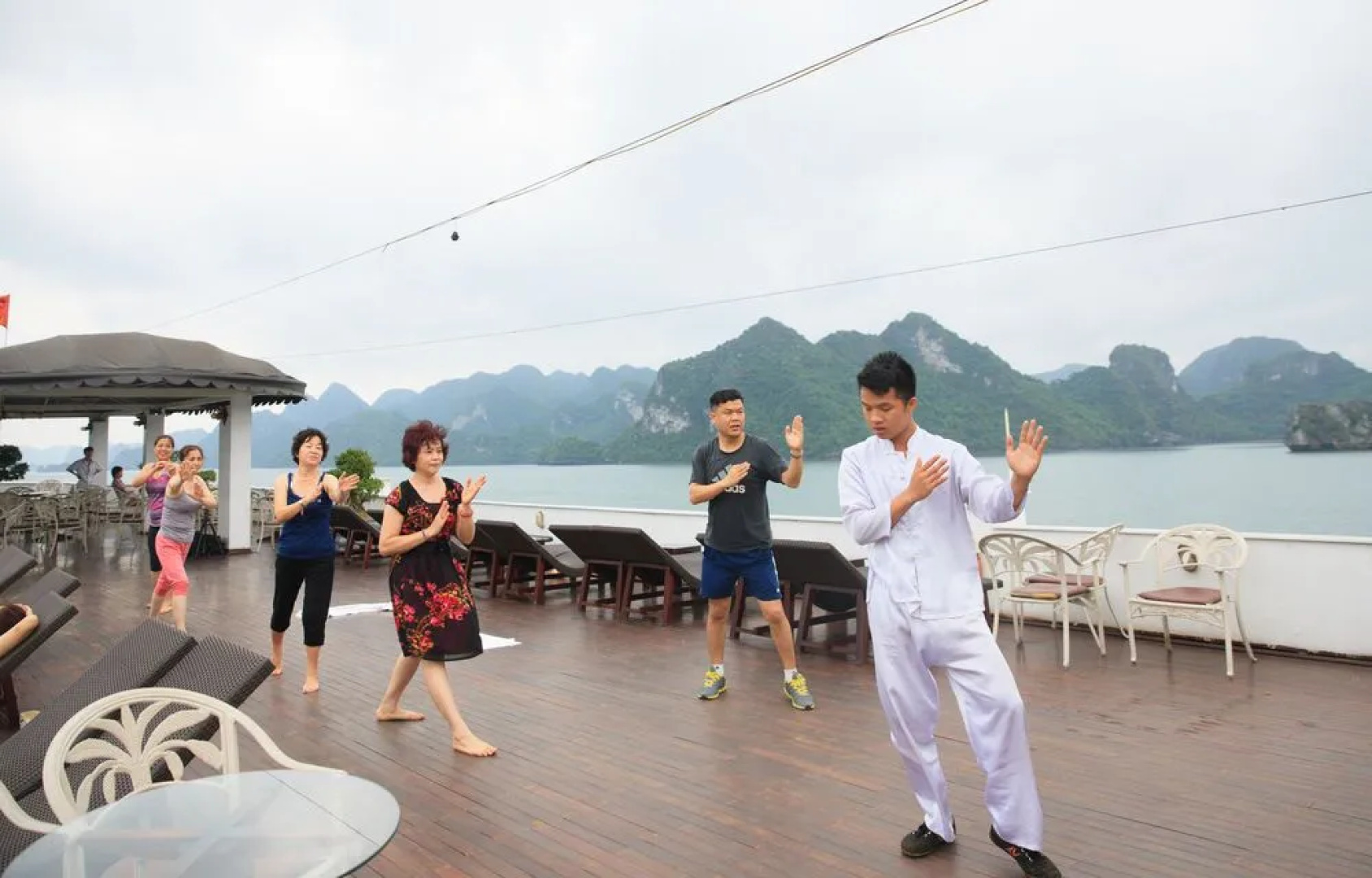 Bellezza Boutique Cruises