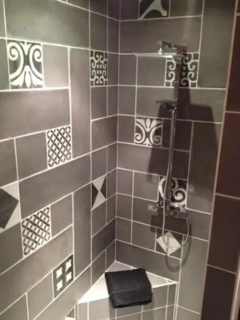 Les Gîtes du Chateau de la Morinière