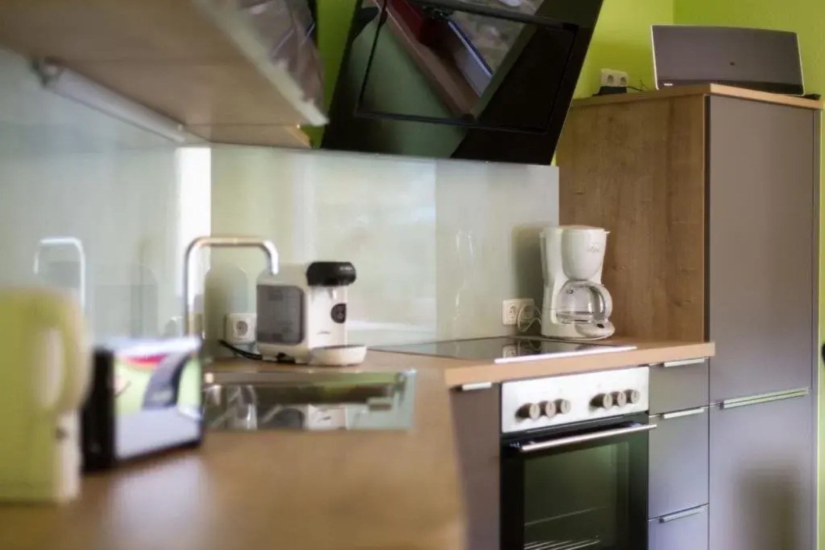 PrachtBude Mayrhofen