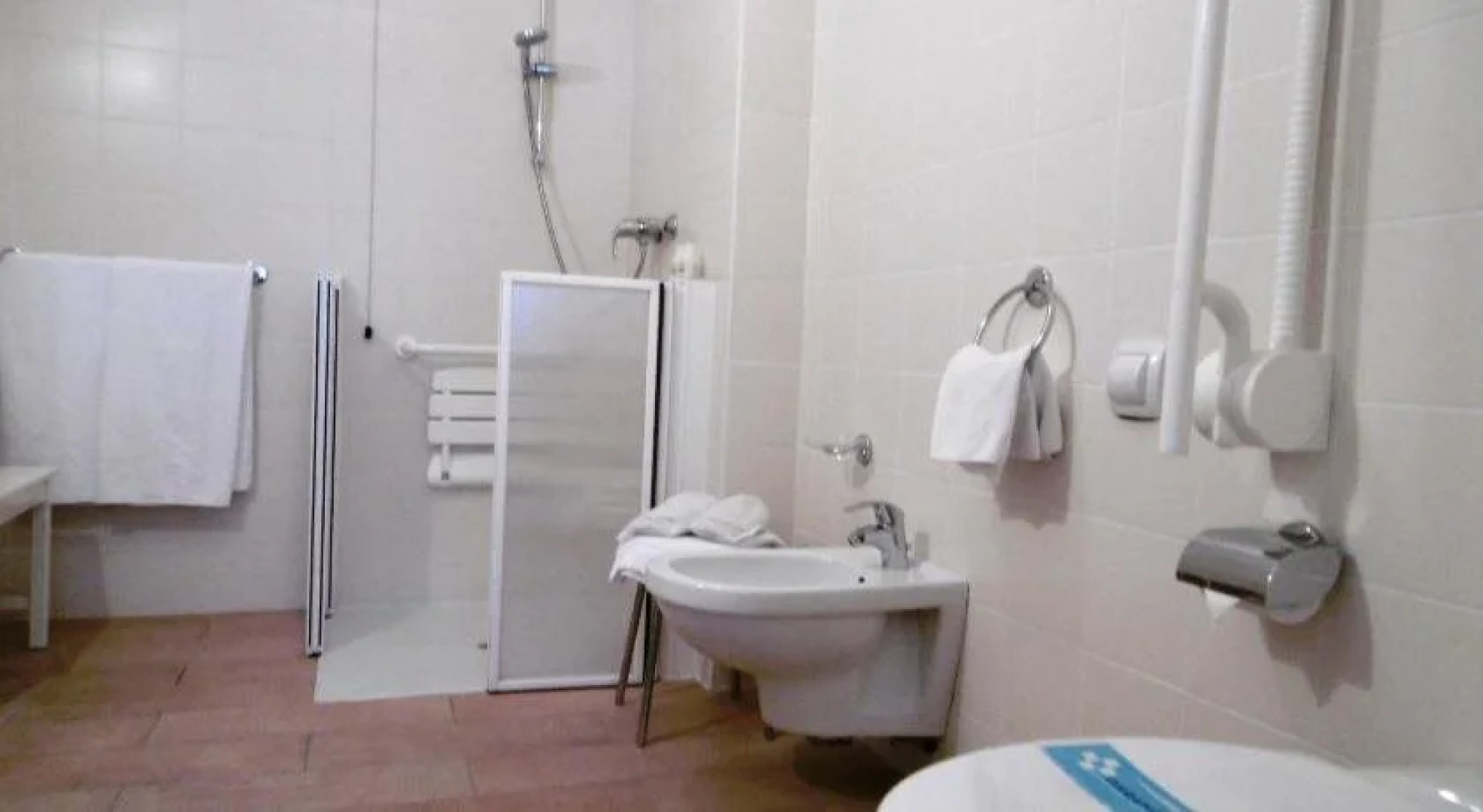 Palace Hotel - Casa di salute Raphael