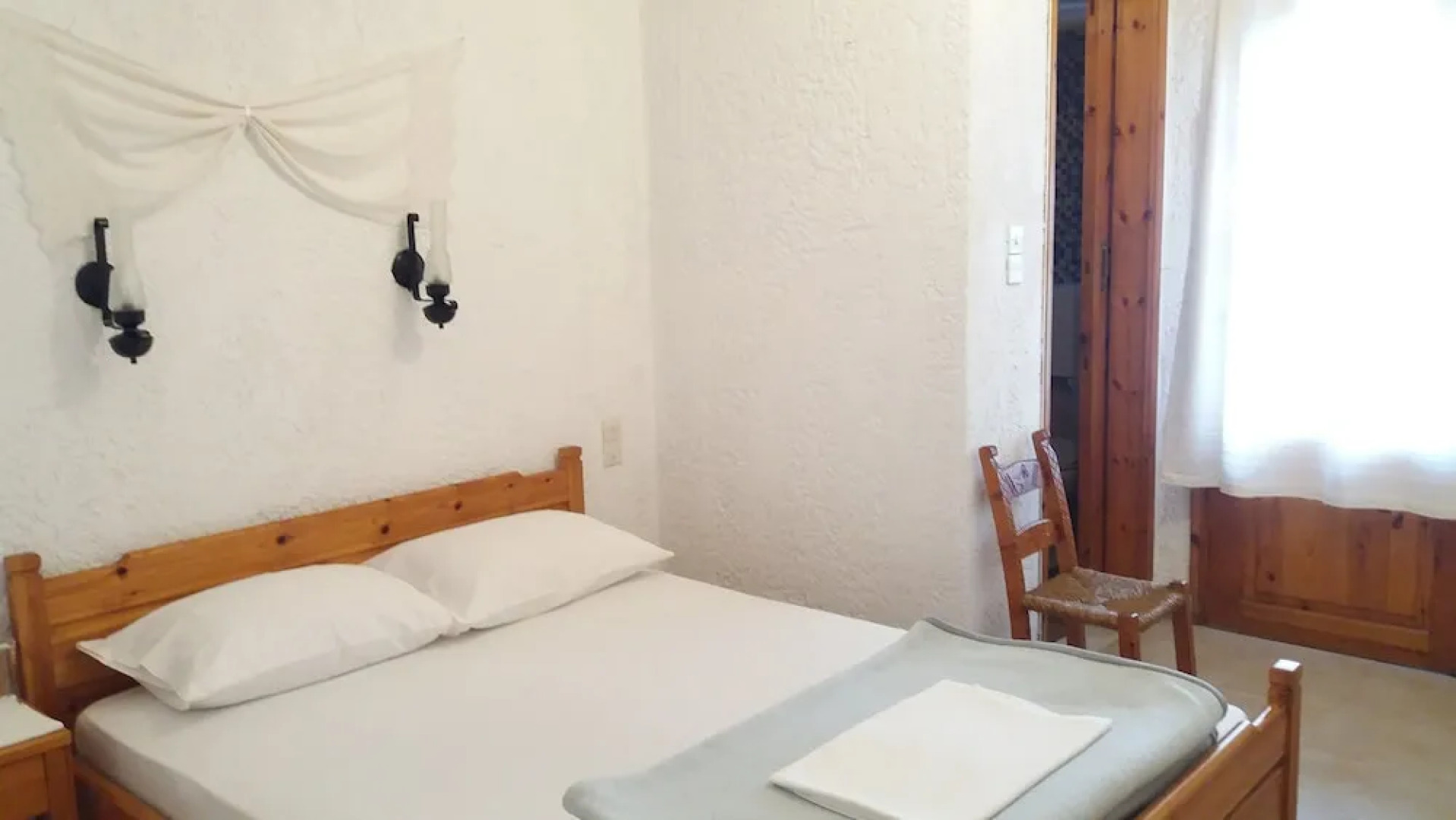 Hotel Maria (Lassithi Crete)