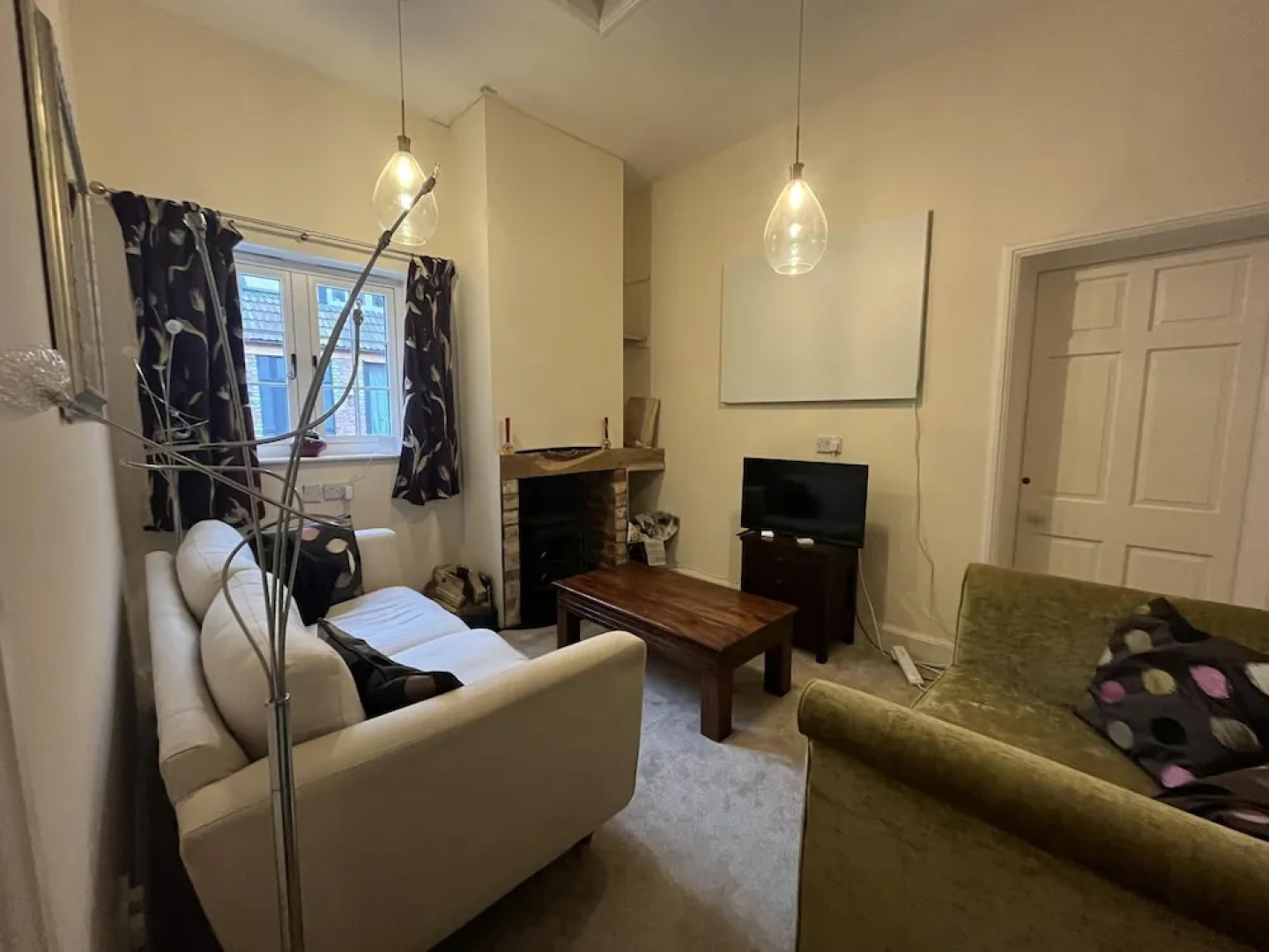 Idyllic 3-bed Barn in Grantham, Lincolnshire