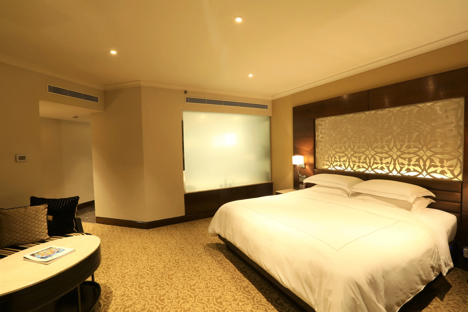 Taj Palace, New Delhi