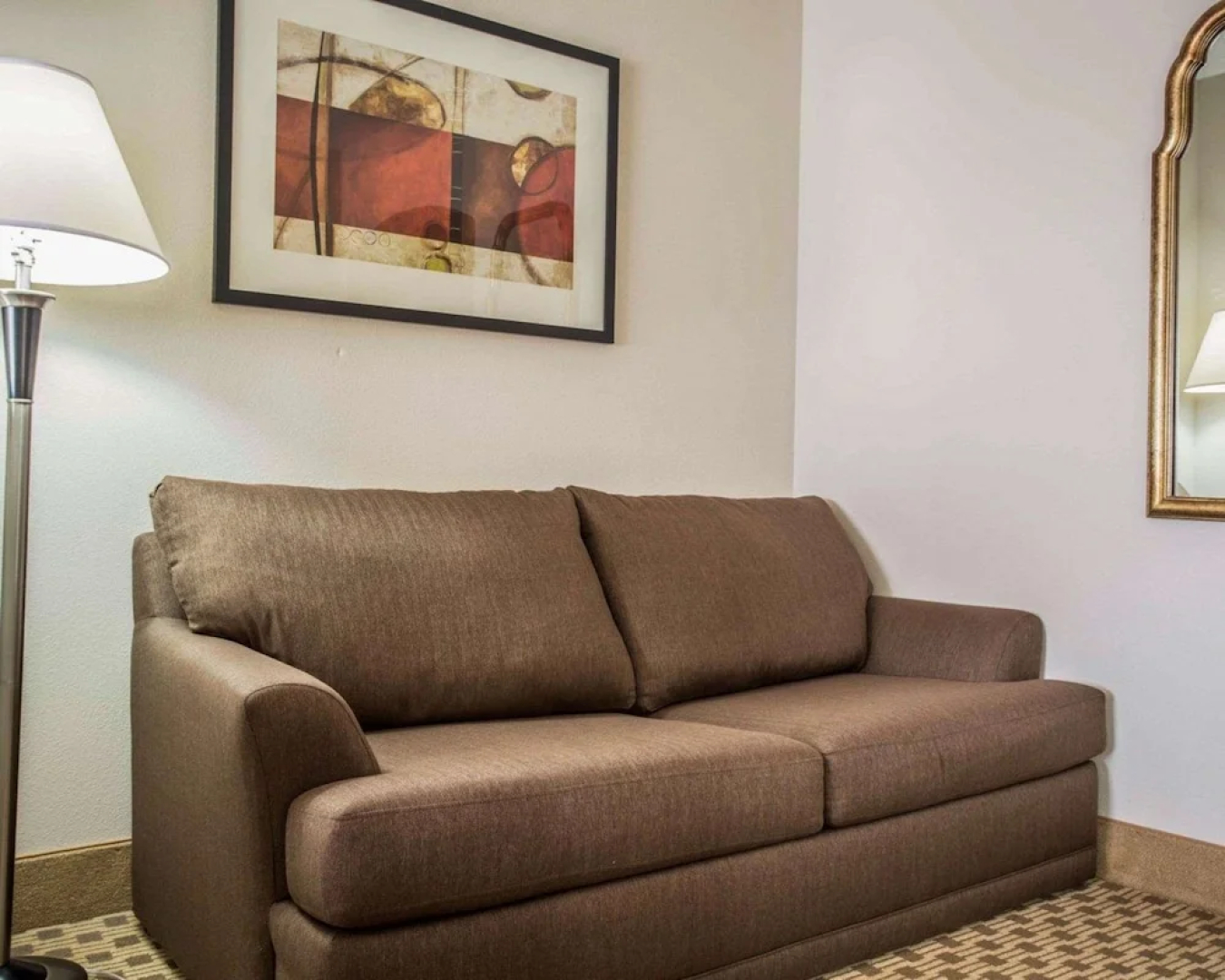 Comfort Suites