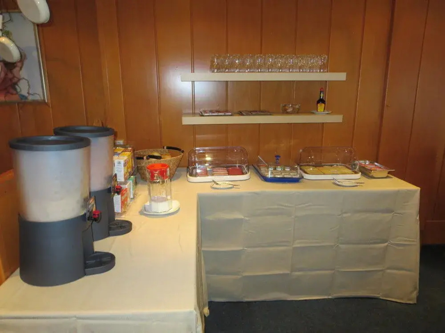 ruhrzimmer Apartments