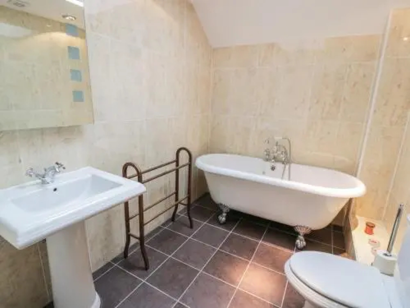 Bracken Holiday Cottage Dalbeattie