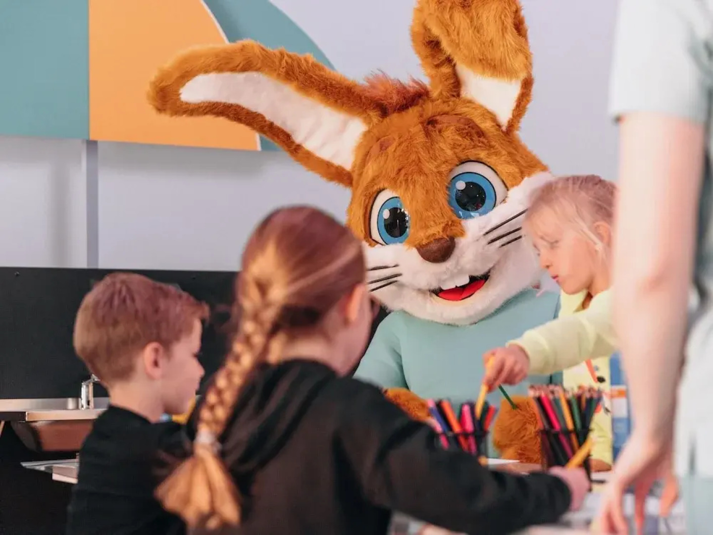 Villa in Klein Vink With Thermaalbad Access