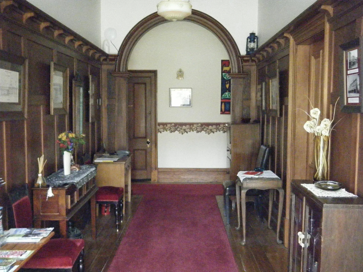 Collingwood Manor