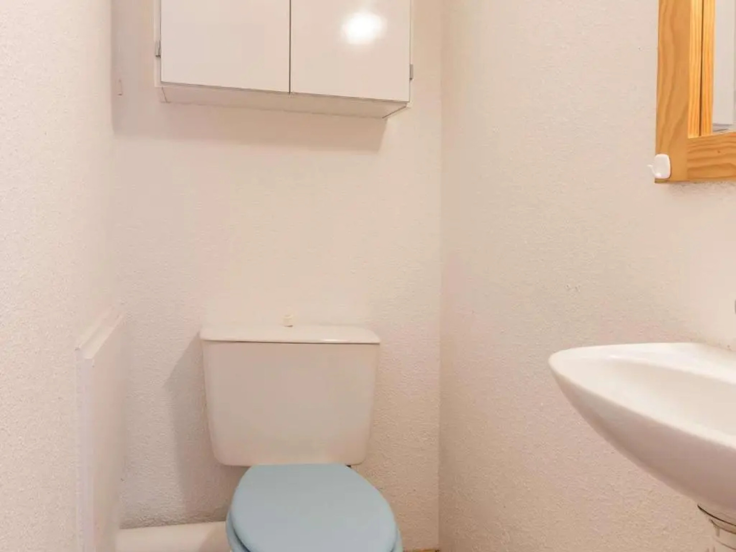 Appartement Serre Chevalier, 3 pièces, 6 personnes - FR-1-330F-34