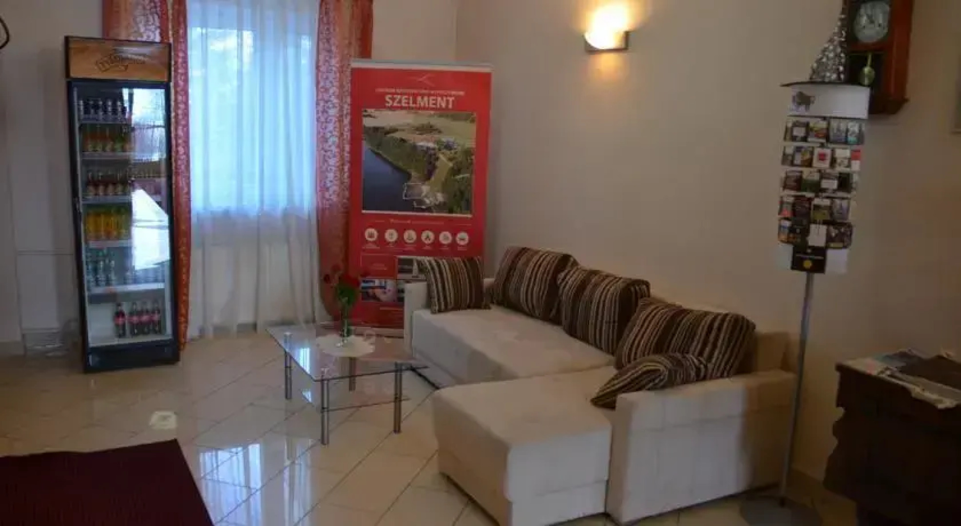 Centrum Konferencyjno Wypoczynkowe Szelment