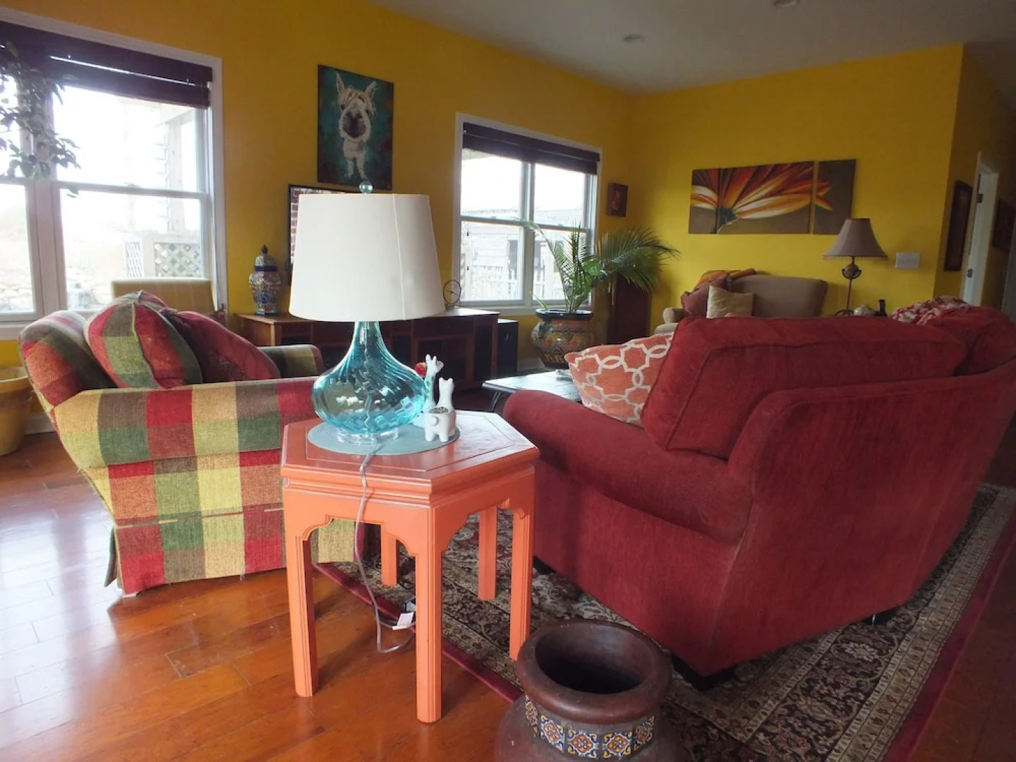 Montrose Farms Alpaca Ranch