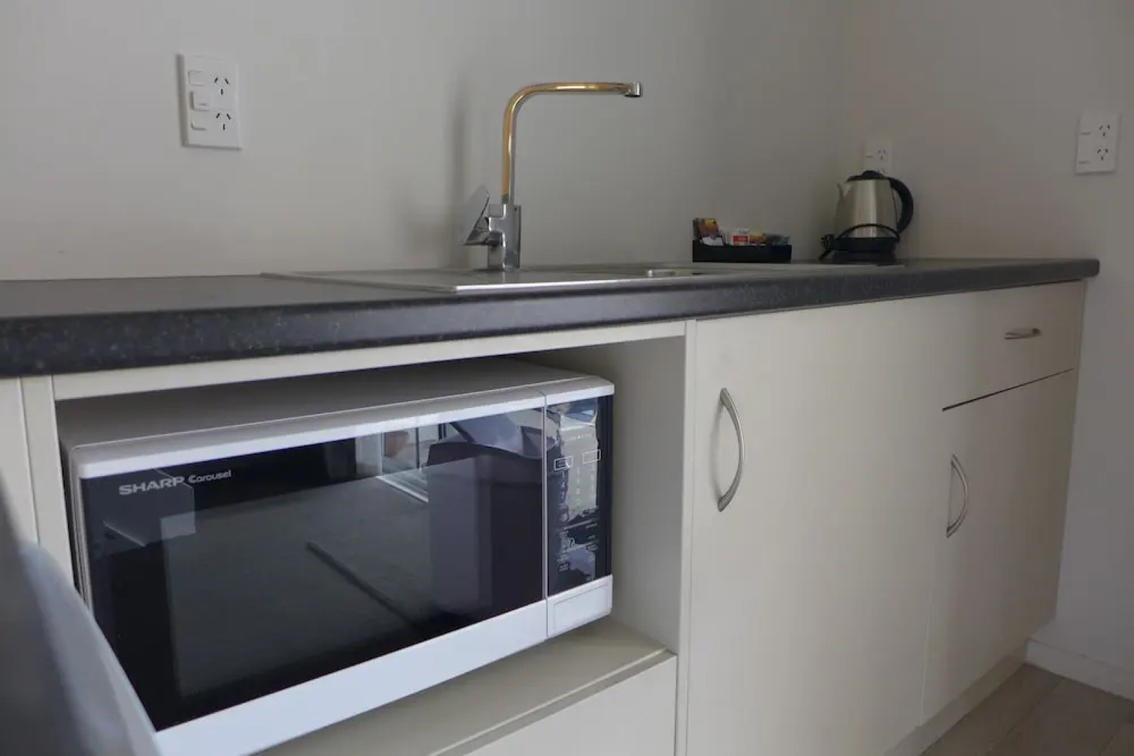 Midway Motel Rotorua