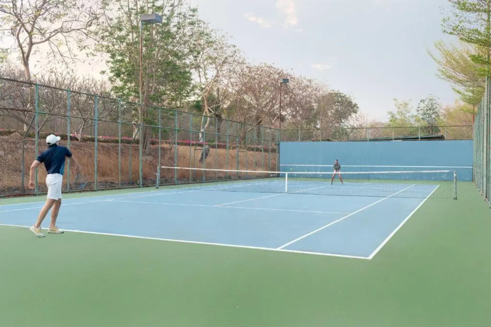 Springfield Village Golf & Spa