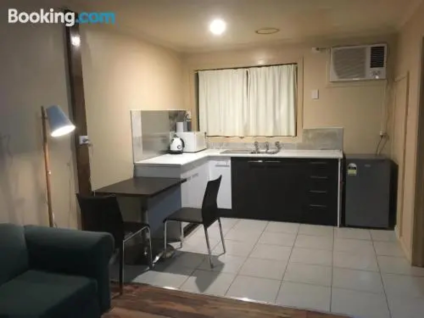 The Rocks Apartments