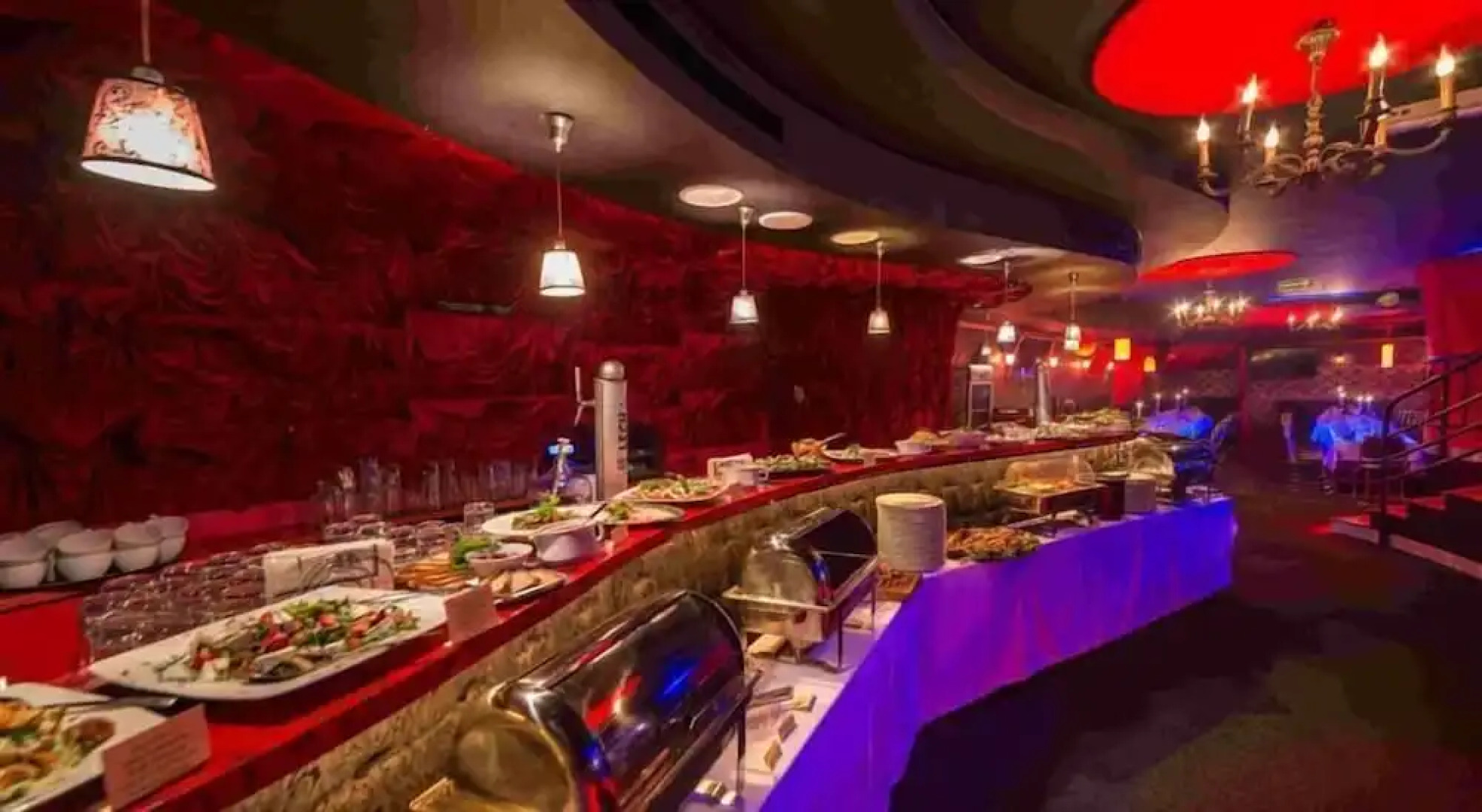 Hotel ARA Restauracja Club