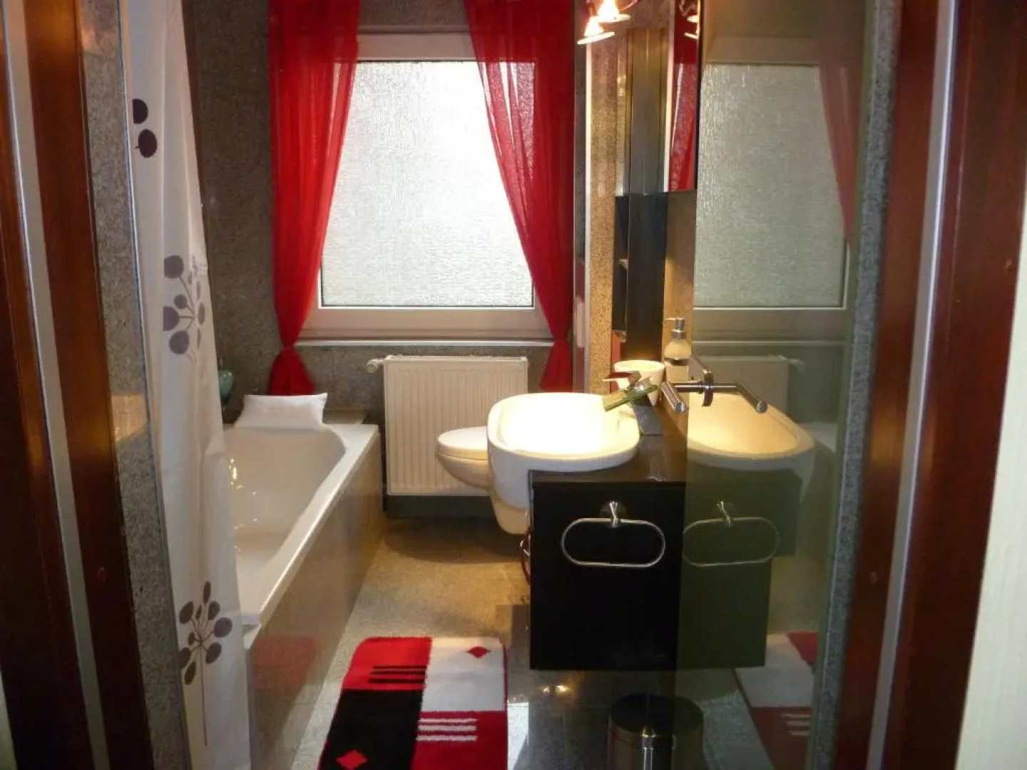 Ferienwohnungen Klosterblick