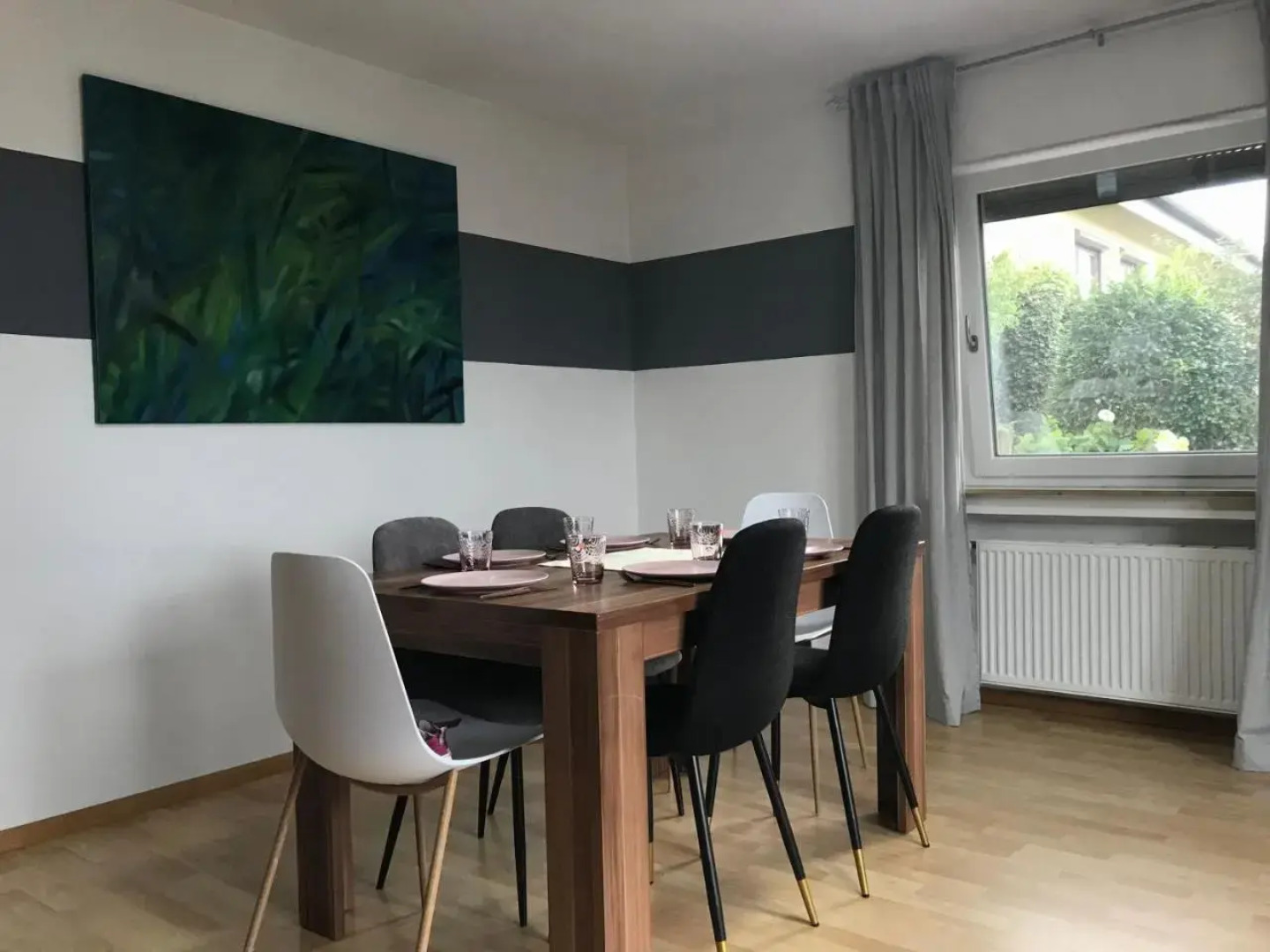 FeWo Frieda nähe Europa Park Rust