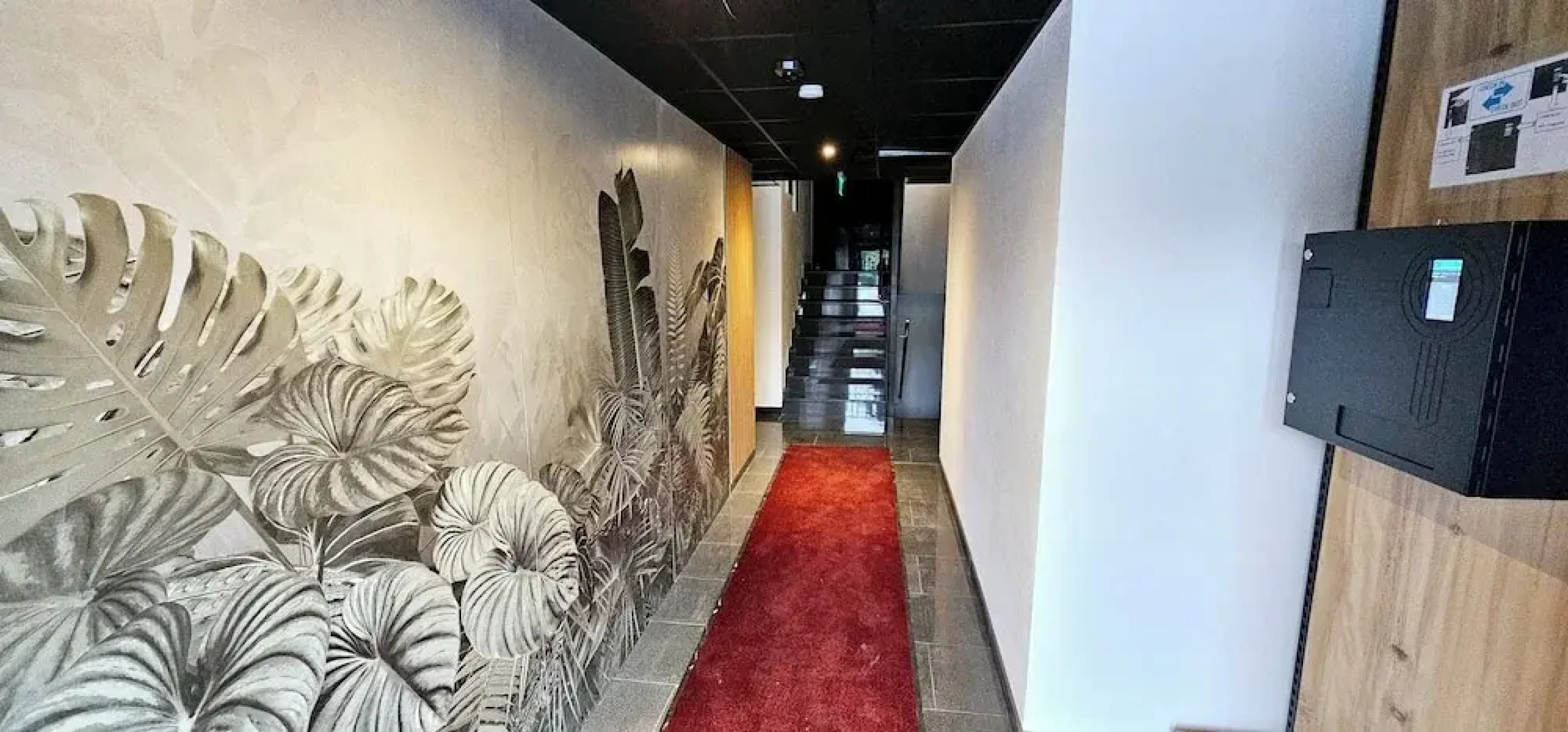 Hira Boarding Aparthotel