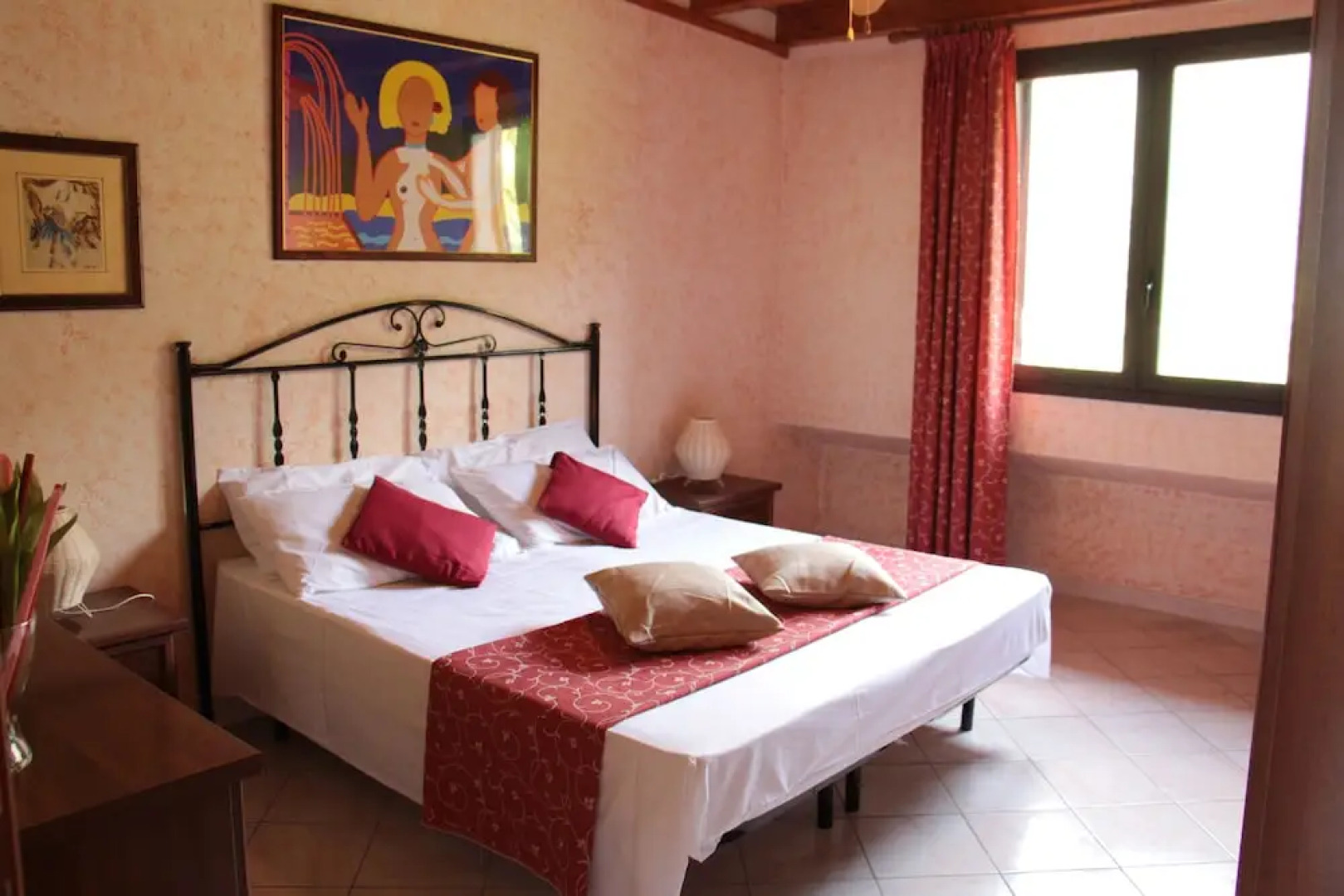 Appartamento a Villa degli Oleandri