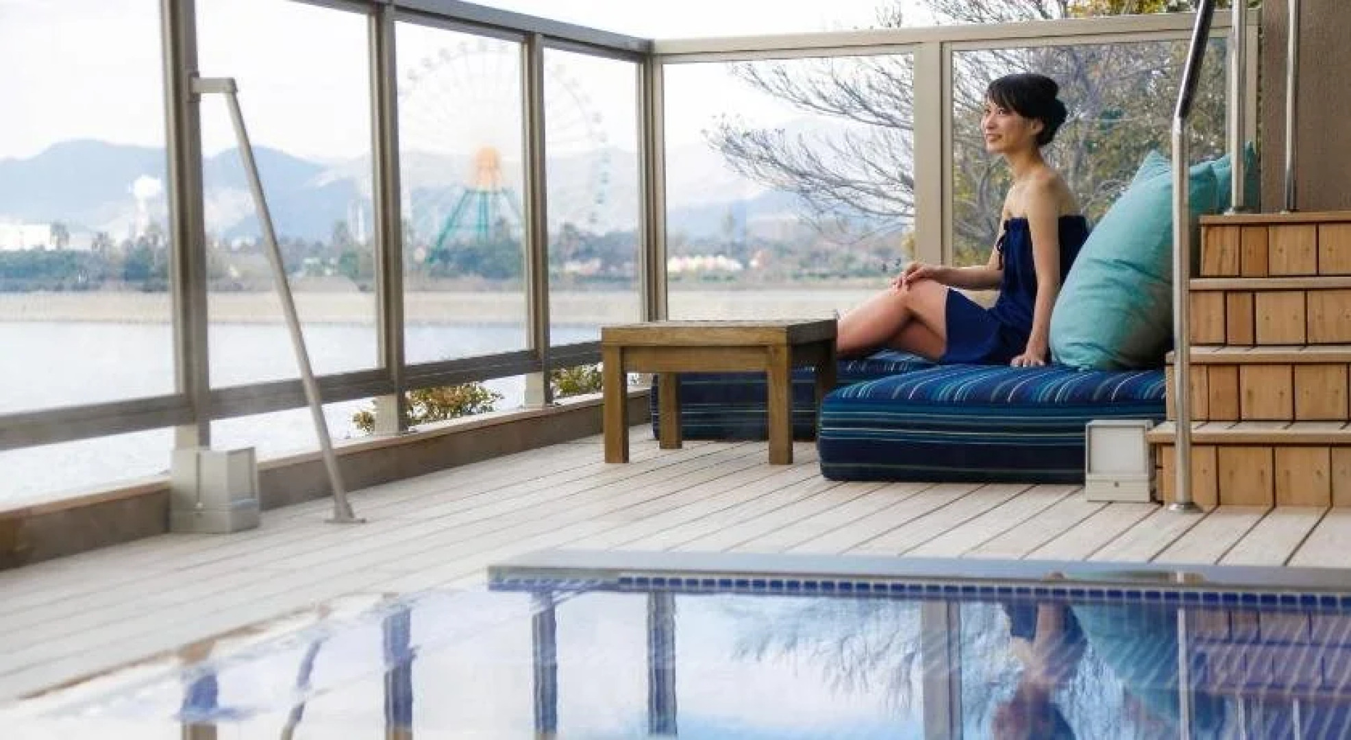 Shiosai Kirara Shokichi