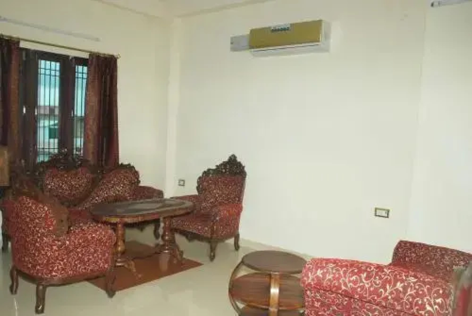 Vanraj Palace