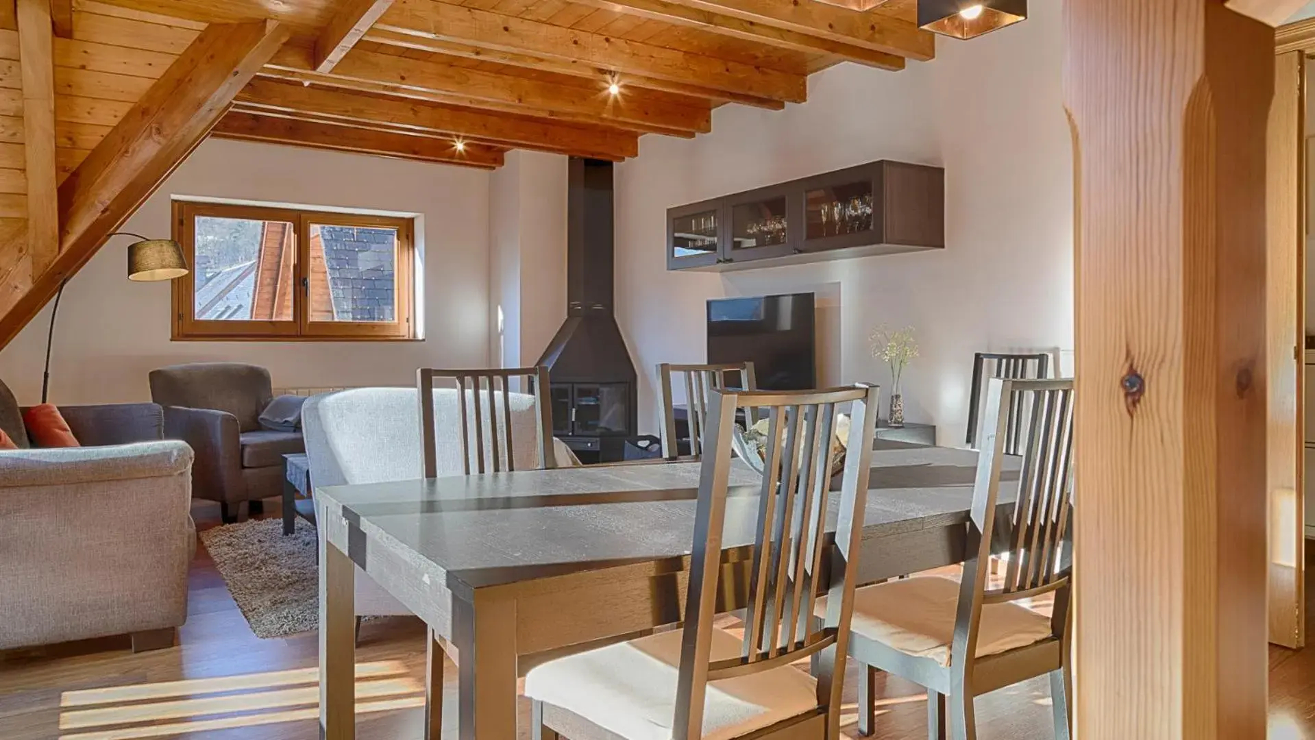 Saplan Apartamento SAUBAGA