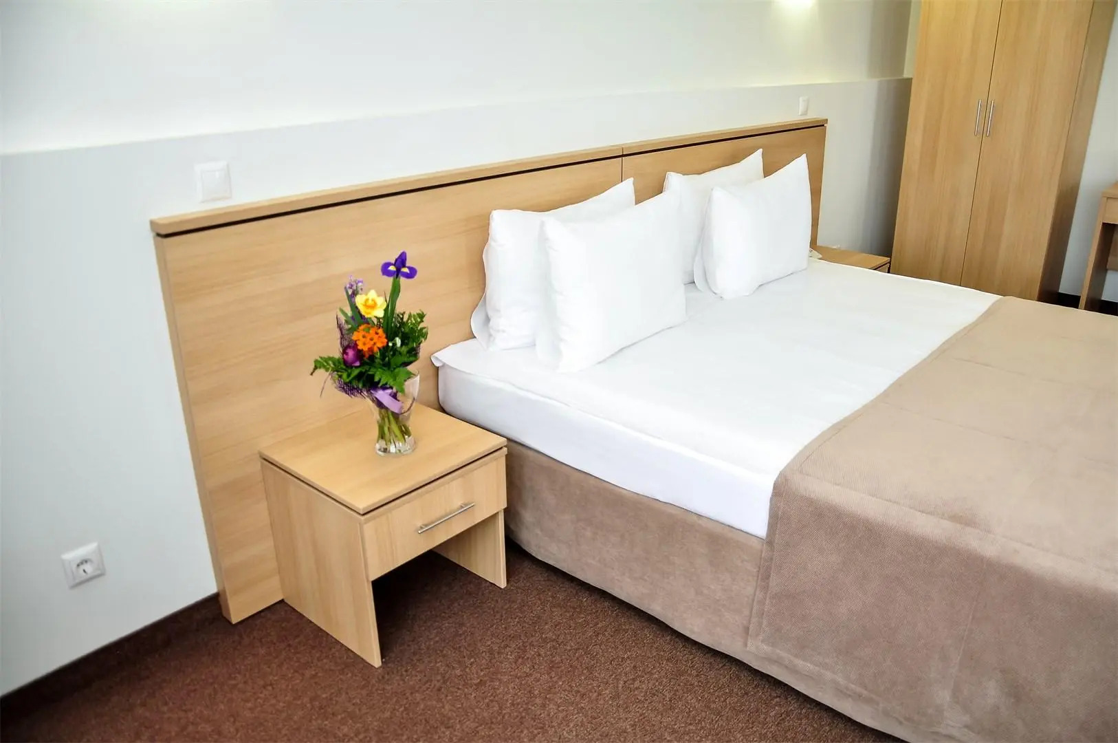 Отель «Богородское»