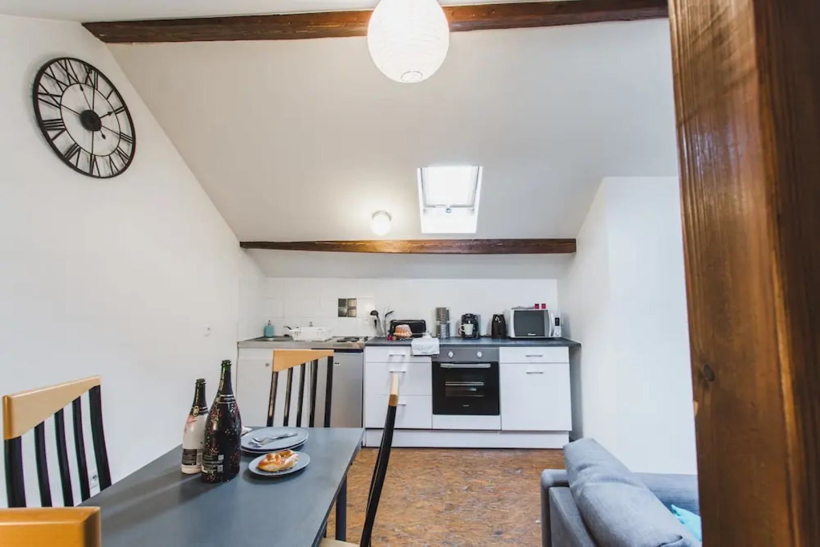 Charmant logement Colmar