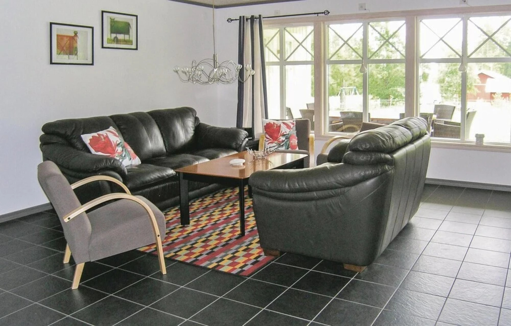 Stunning Home in Vittaryd With 4 Bedrooms, Sauna and Wifi