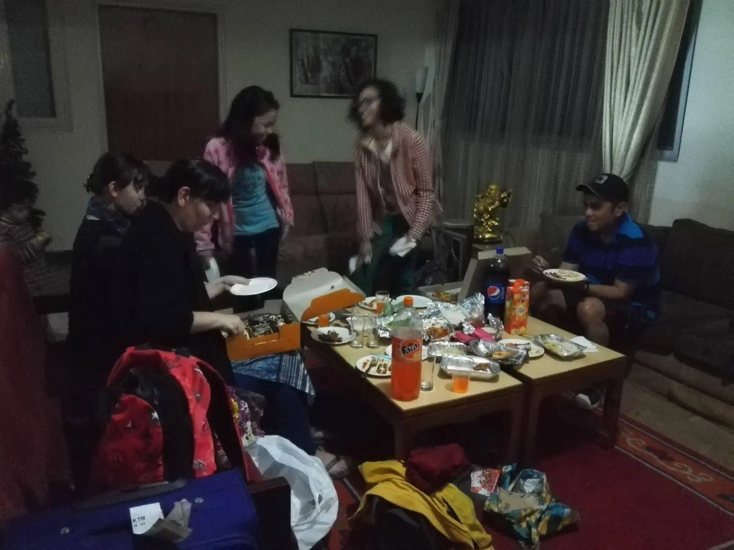 Sagarmatha Apartment Bed & Breakfast