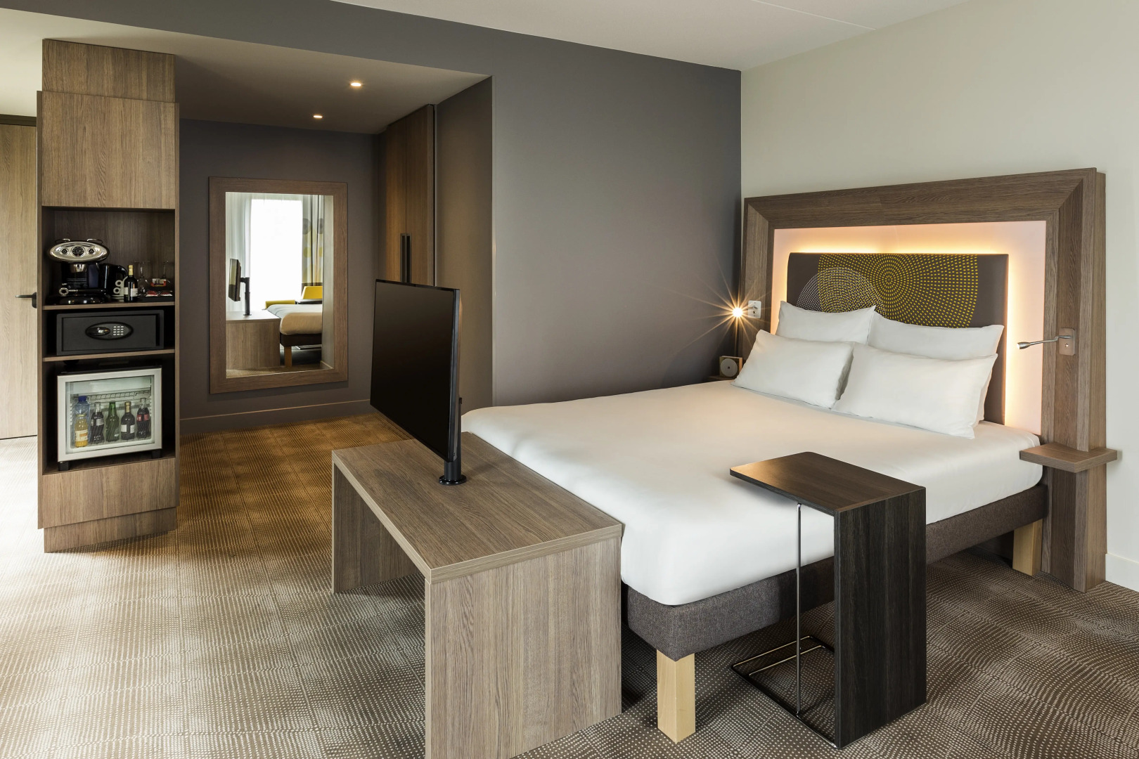 Novotel Amsterdam Schiphol Airport