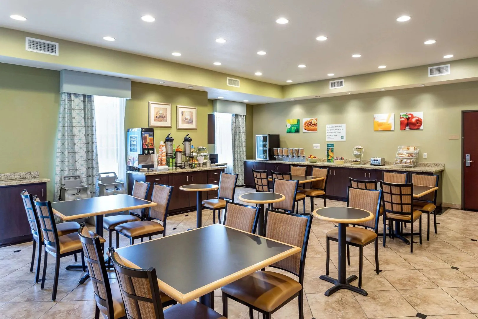 Sonesta Essential La Porte