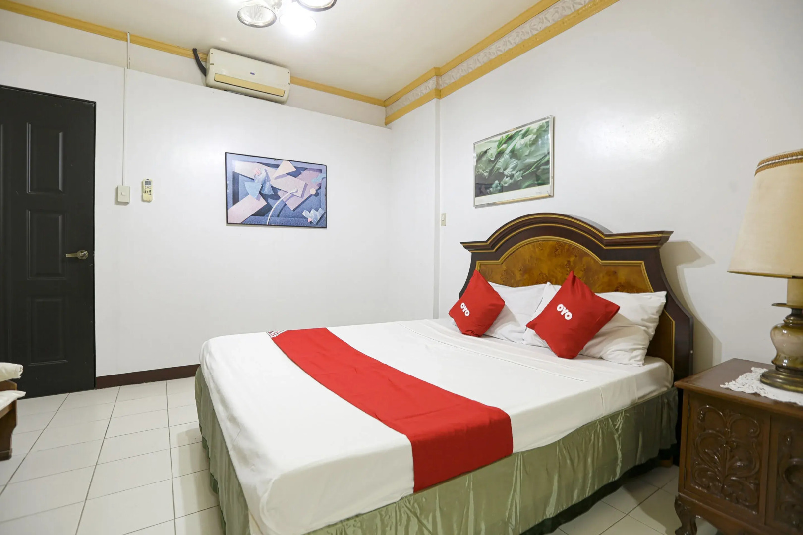 OYO 784 Crisol Garden Cafe and Resort